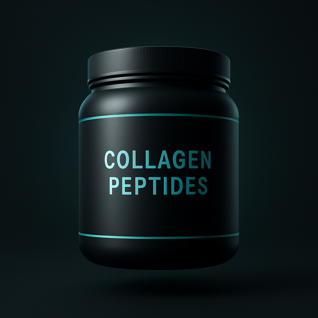 Colágeno