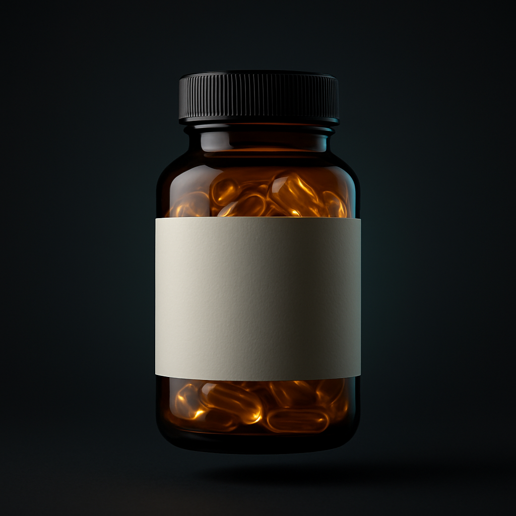 Omega 3